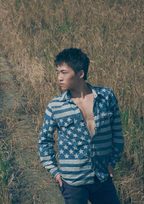 PHOTO-SET-Whoseman-1-吳敵警長來囉~~~我的靴子裡有蛇